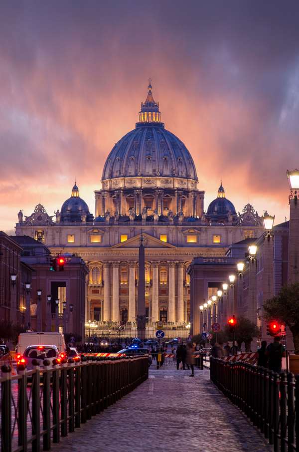 vaticano