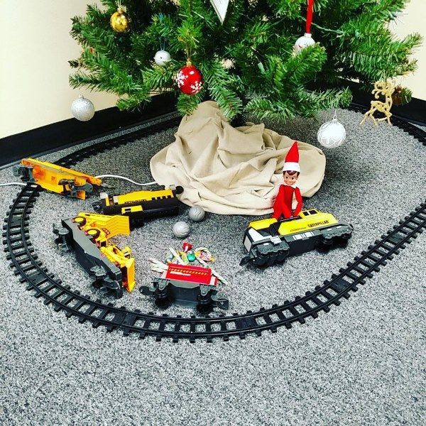elf on the shelf 5