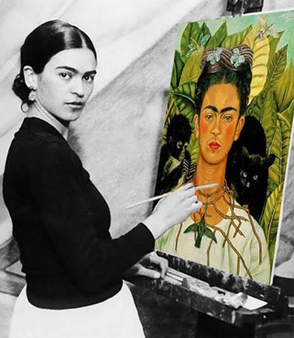 frida kahlo 2