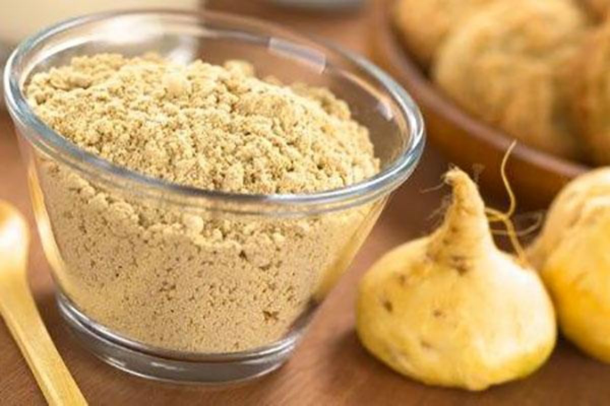 maca peruana tem contra indicação