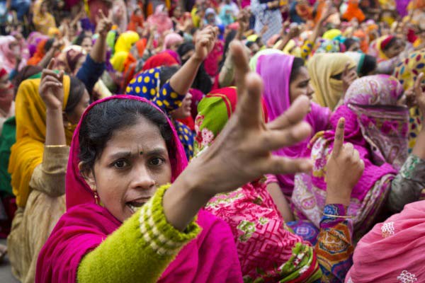 protestos bangladesh 4