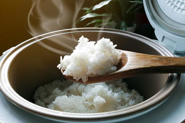 como fazer arroz