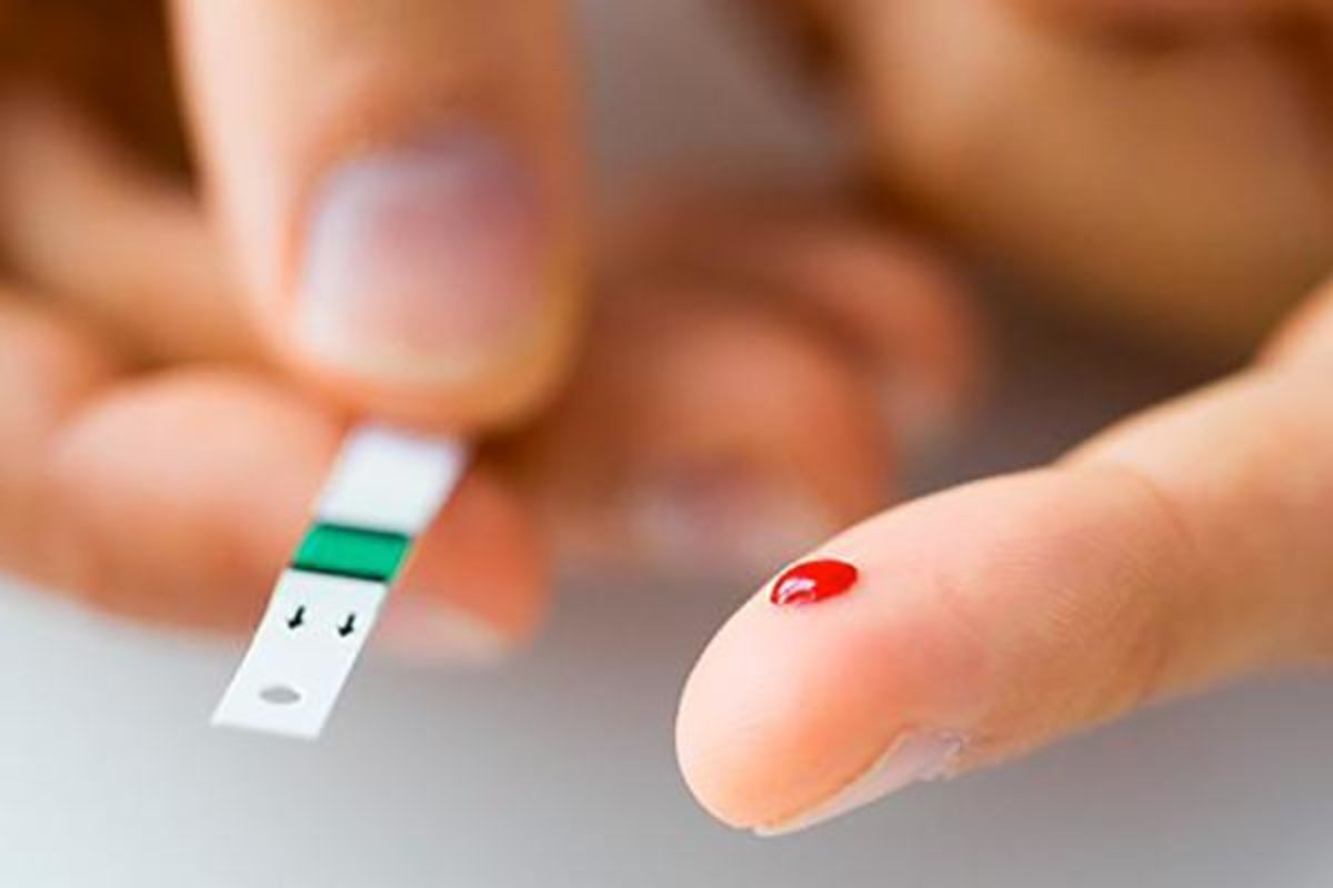 diabetes pode aparecer de repente significado