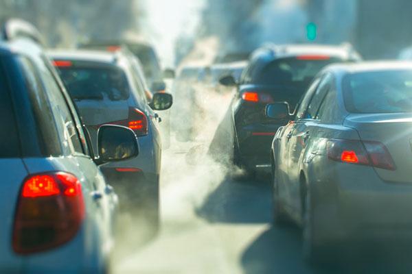 cidades congestionadas