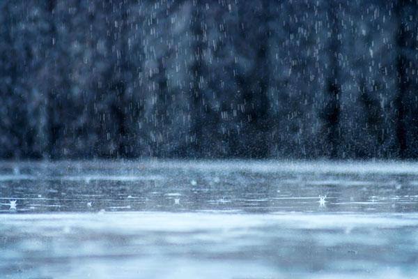 chuva