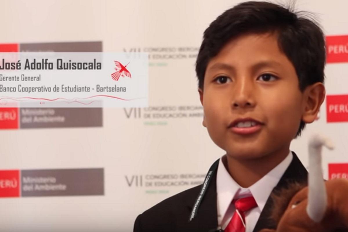 Banco Cooperativo del Estudiante Bartselana