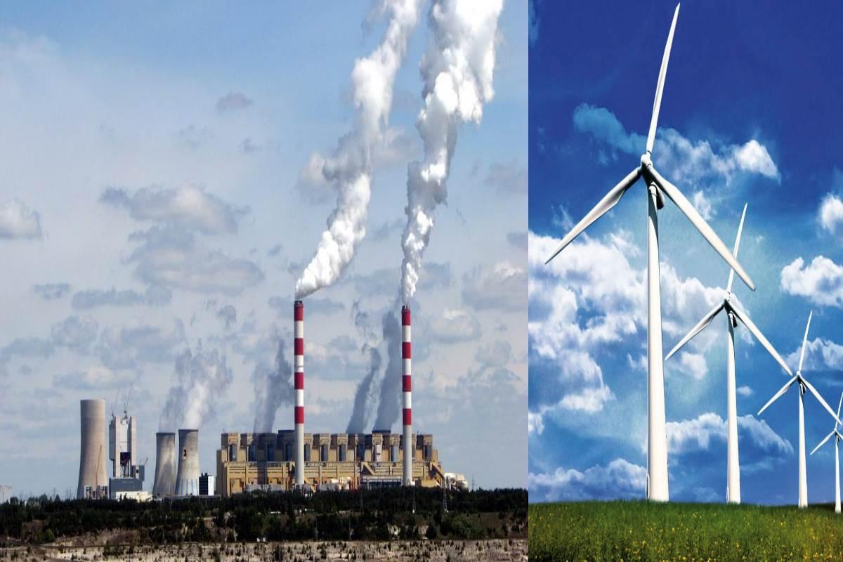 Energias Renováveis