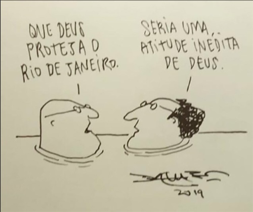 charge rio