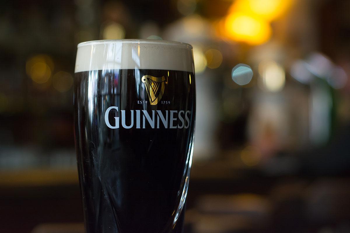 Guinness
