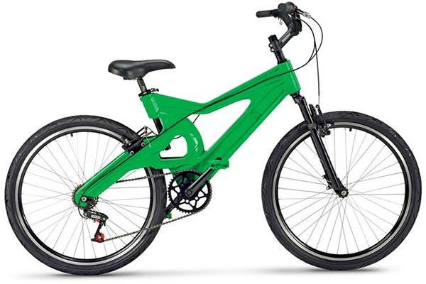 Muzzicycle
