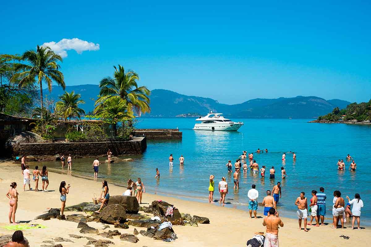 angra dos reis
