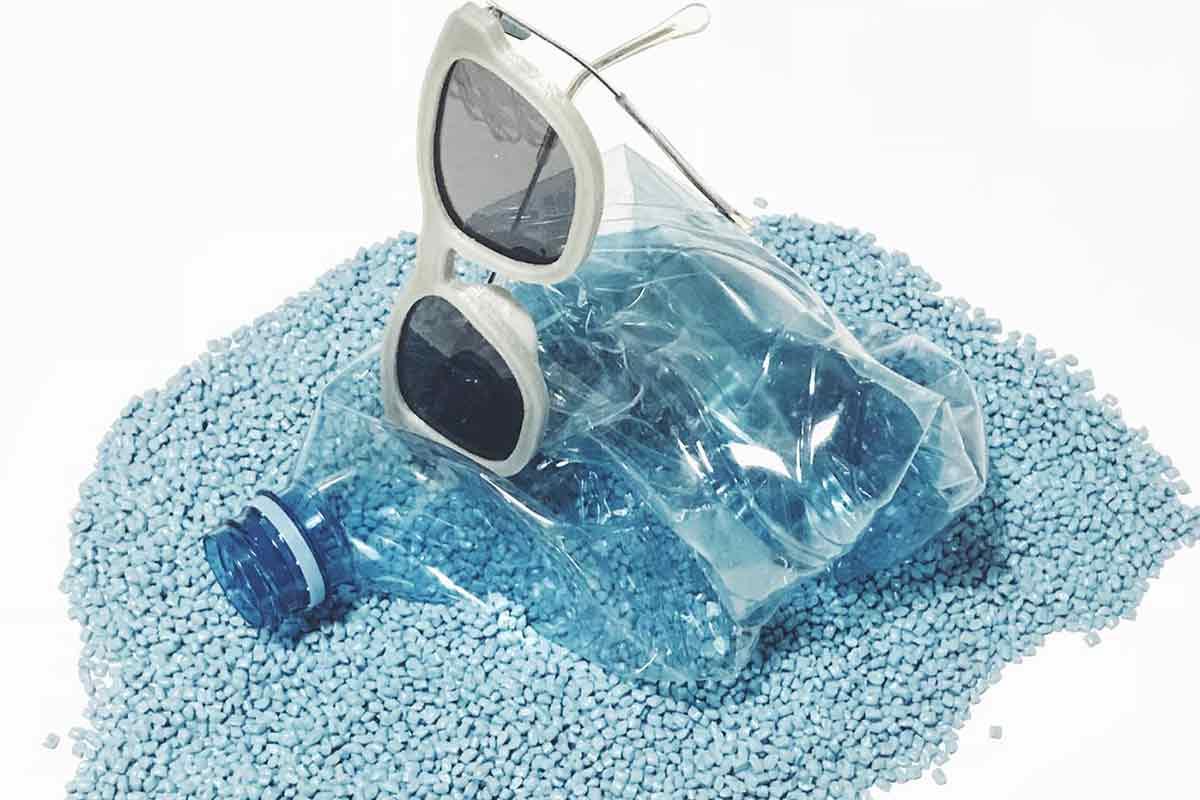 Bond Eyewear