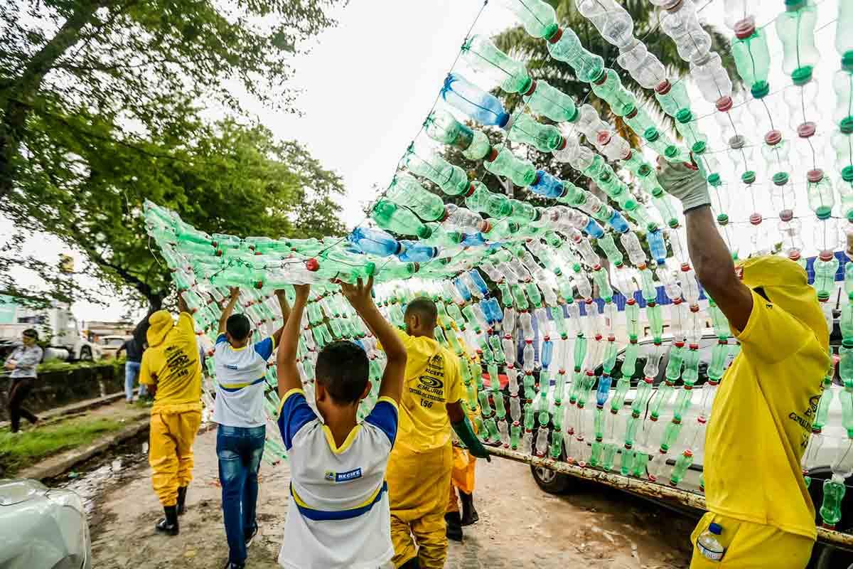 ecobarreira