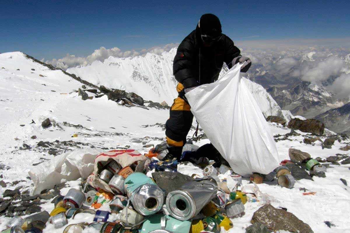 Everest