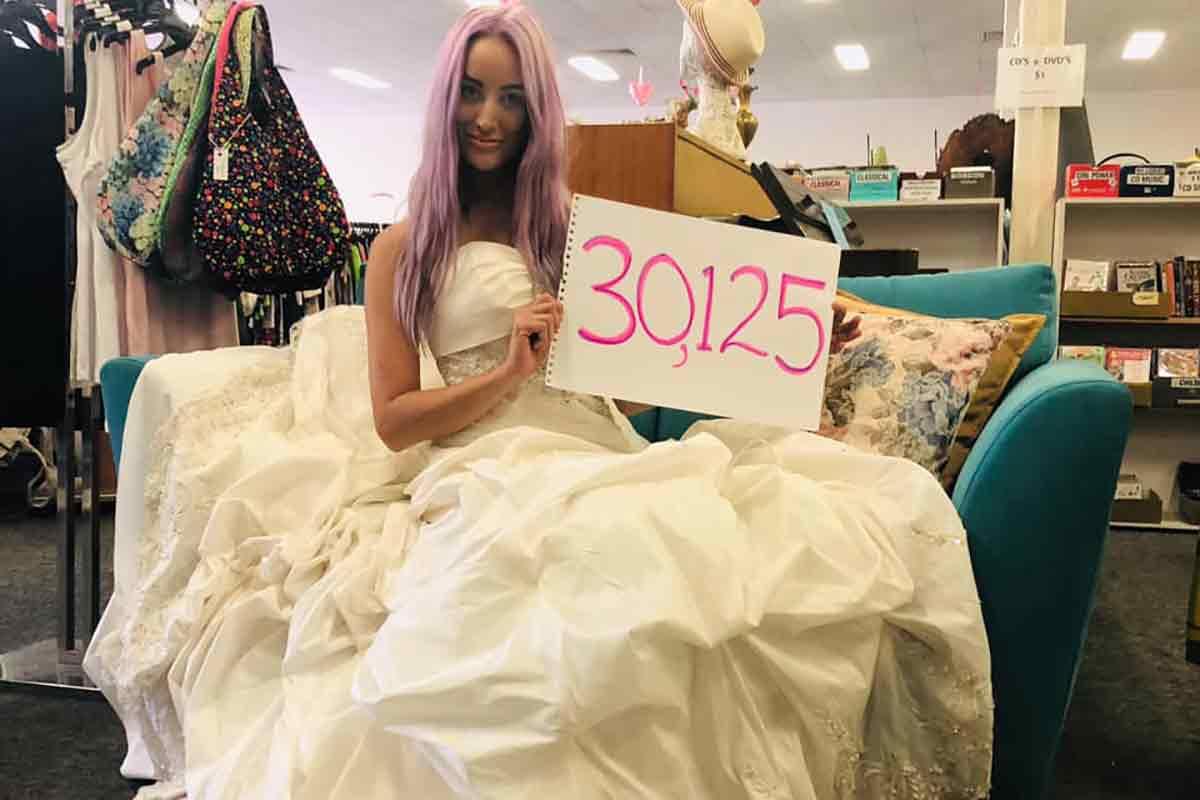 Casamento Reciclado