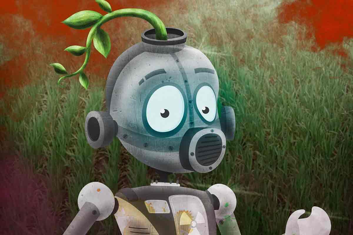 robotox