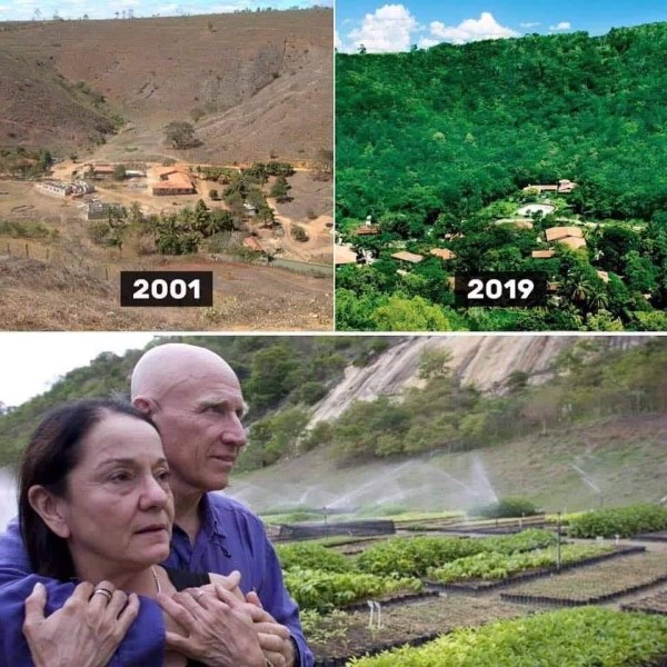 sebastião salgado