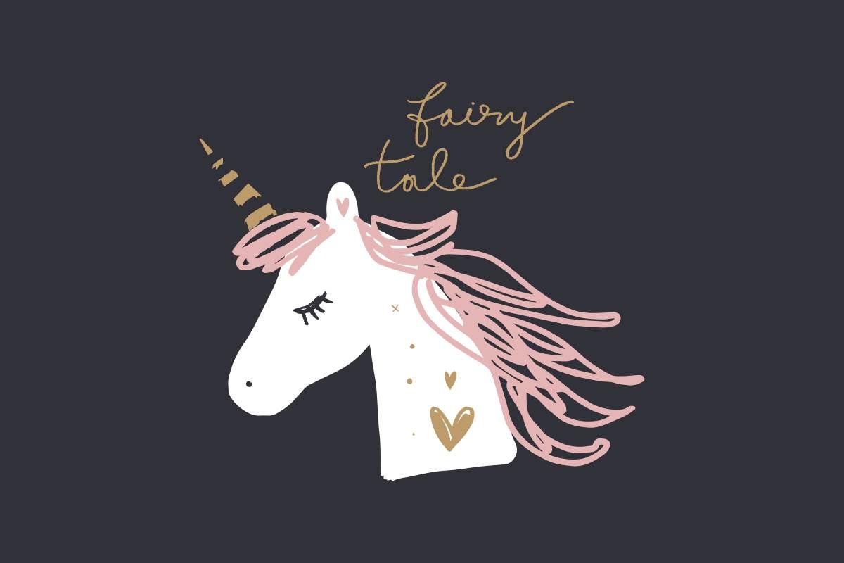 unicornio