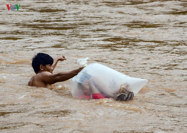 crianças vietnamitas 3