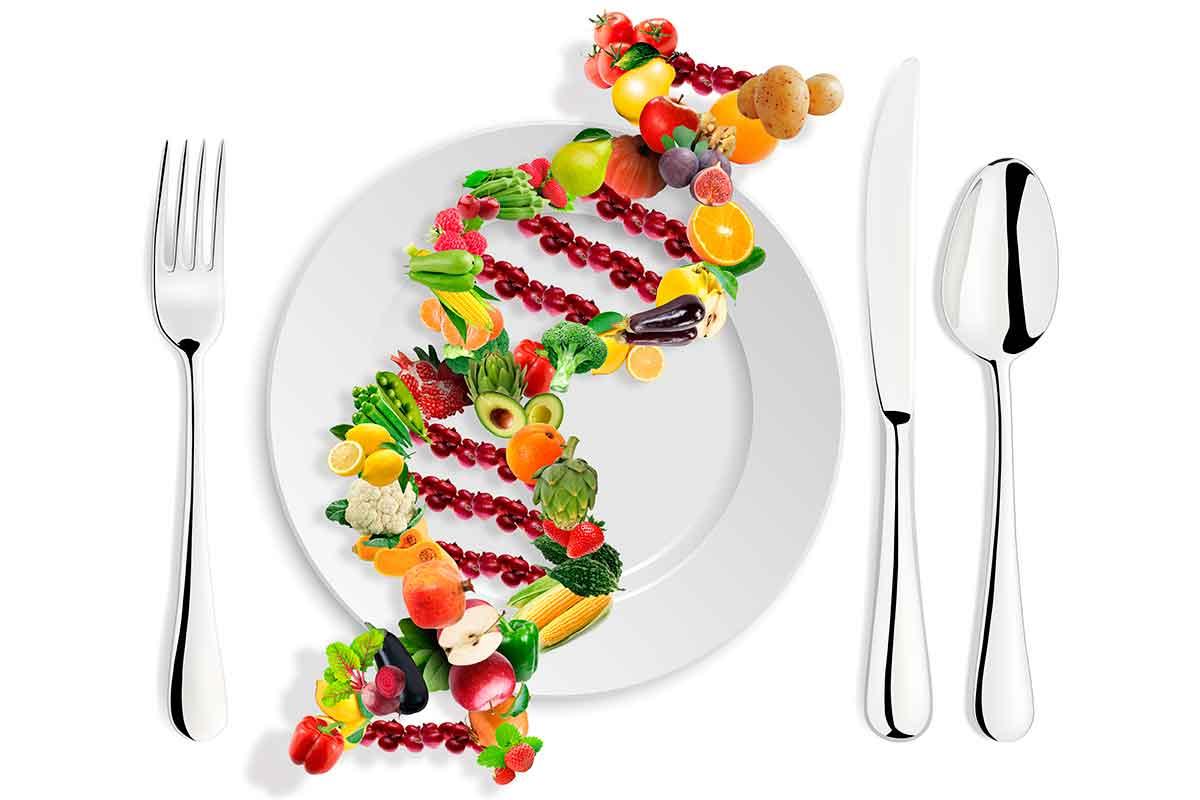 Dieta do DNA