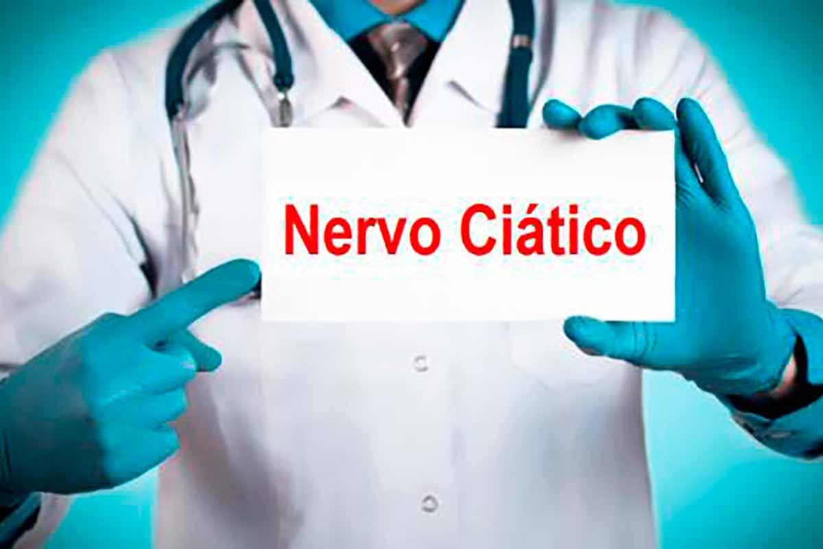 Da dor frente coxa ciática da tratamento na