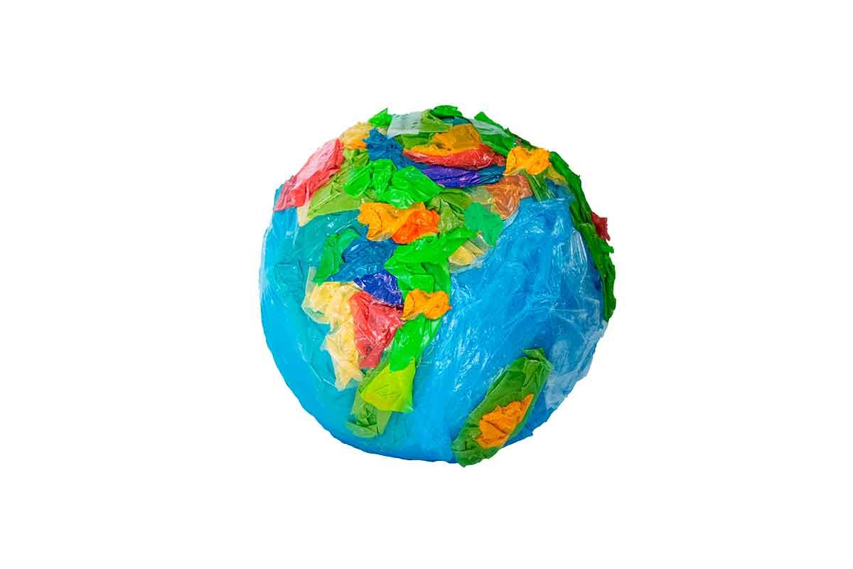 Planeta Plástico