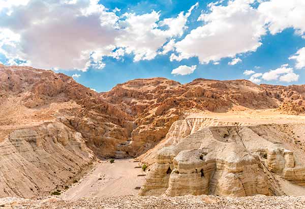 qumran