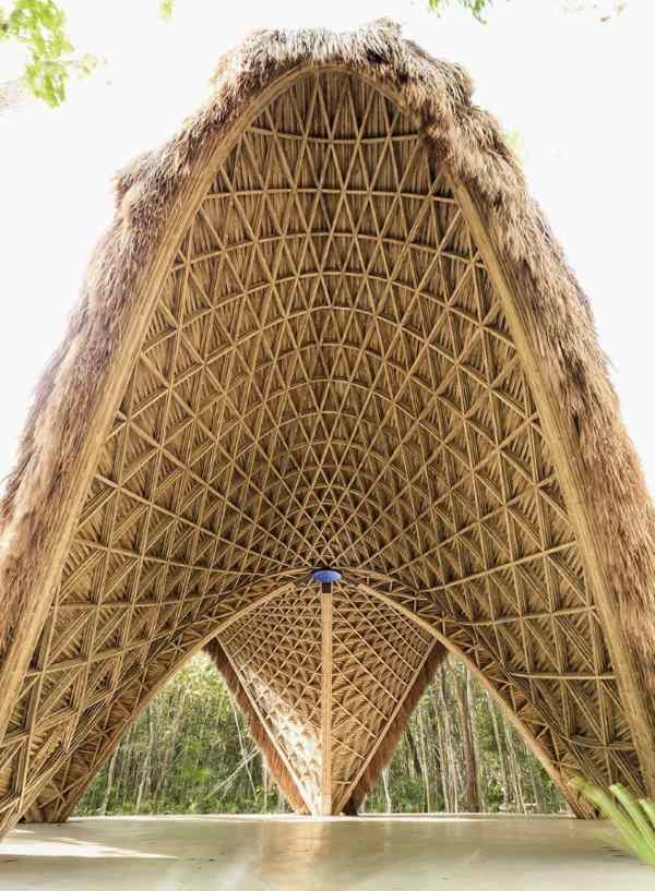 templo de bambu 4