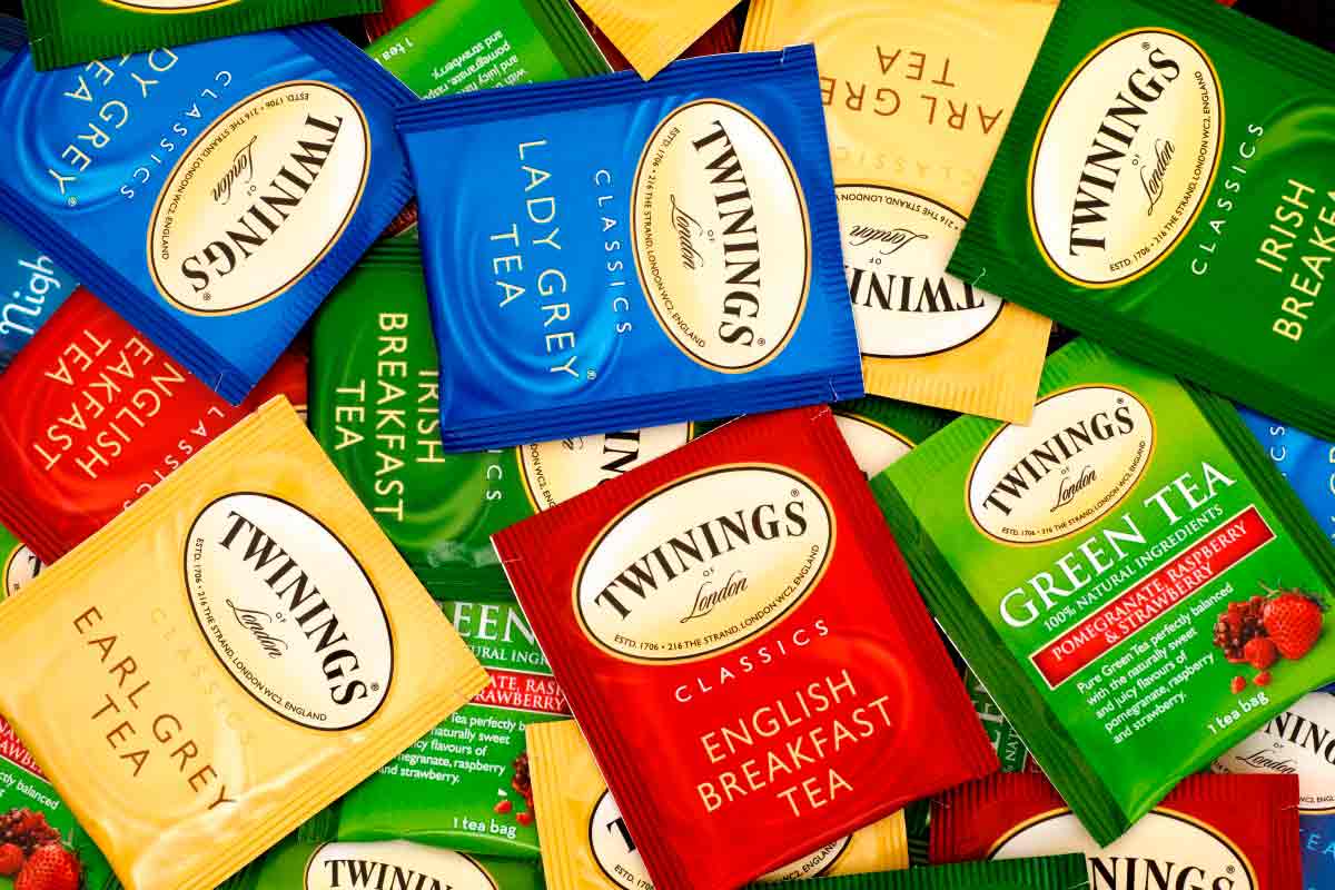 Twinings