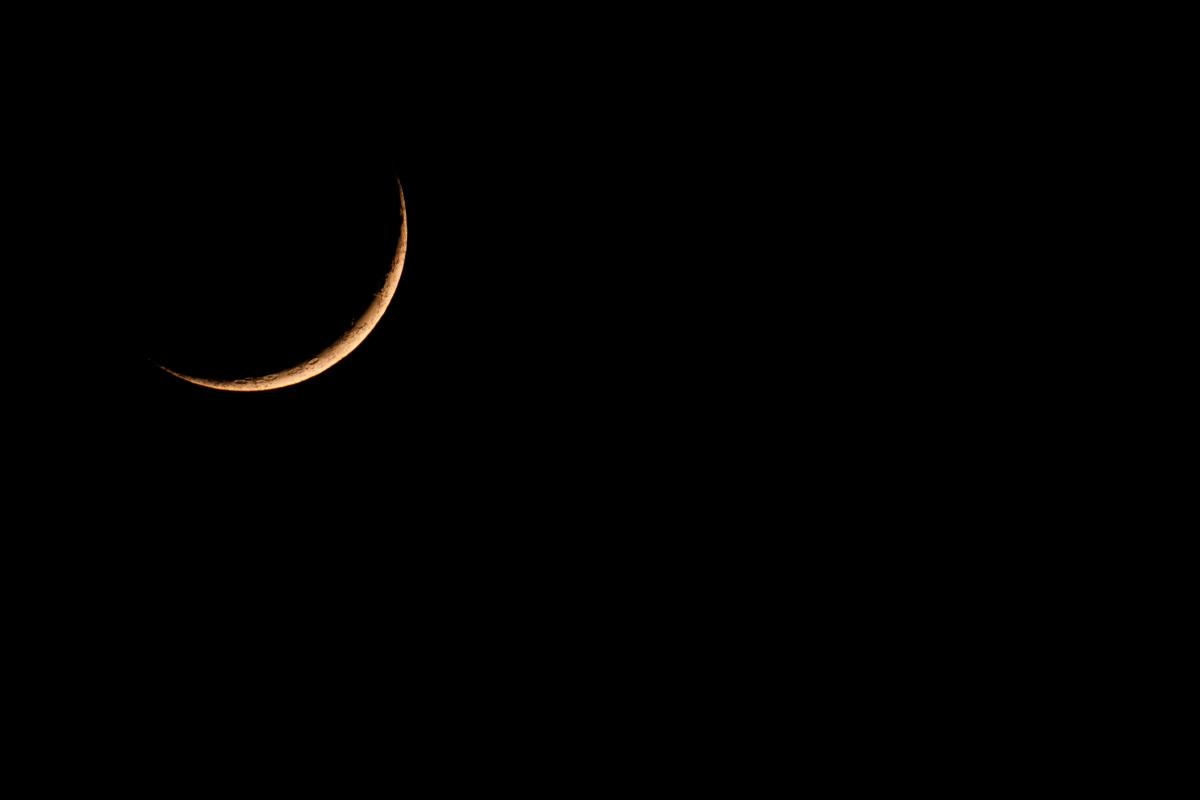 Lua Negra