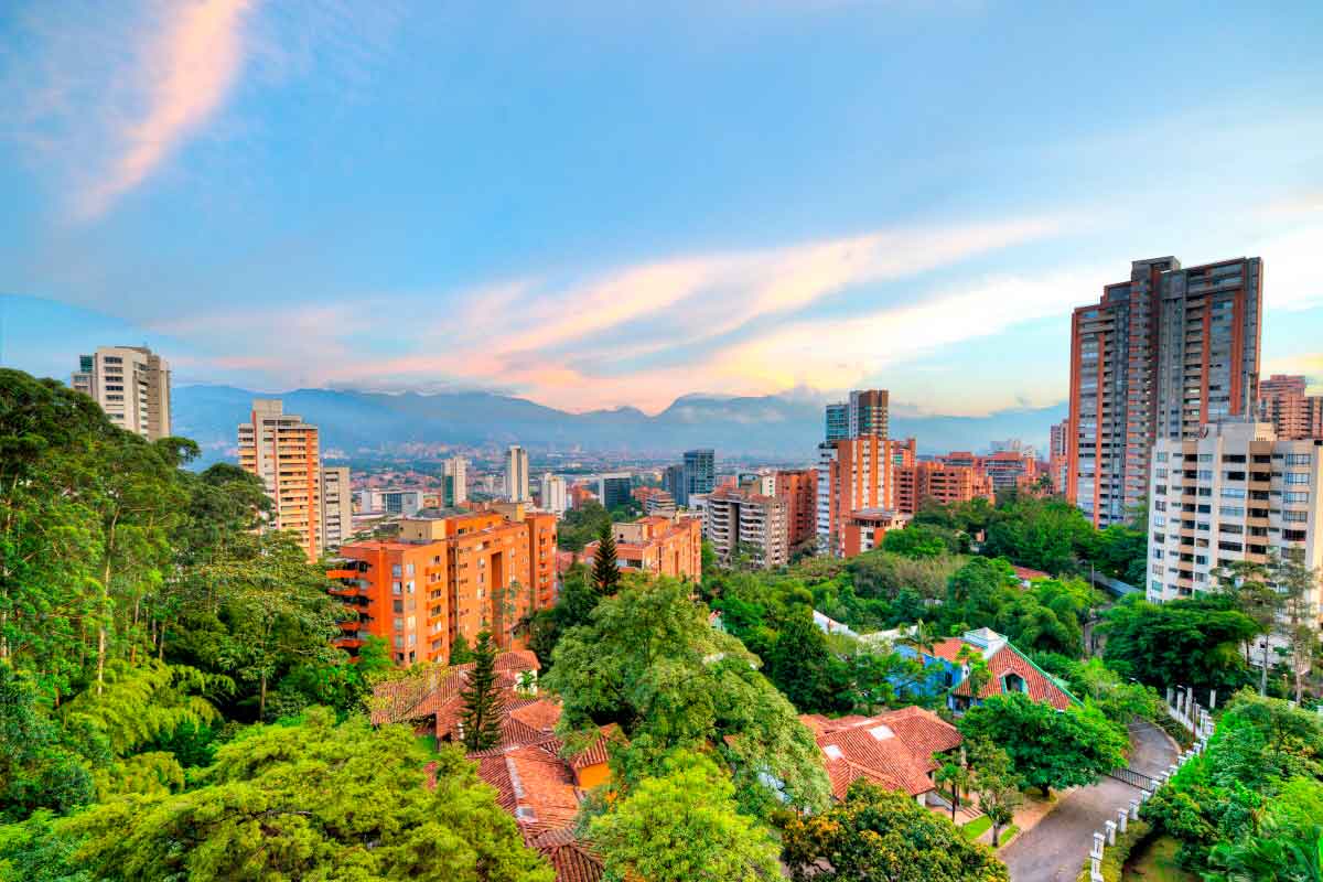 Medellin