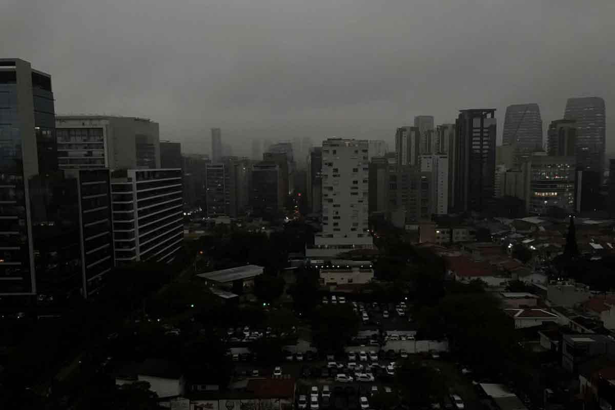 queimadas São Paulo