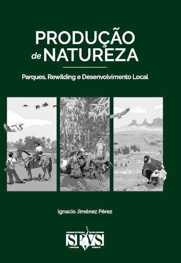 producao natureza livro