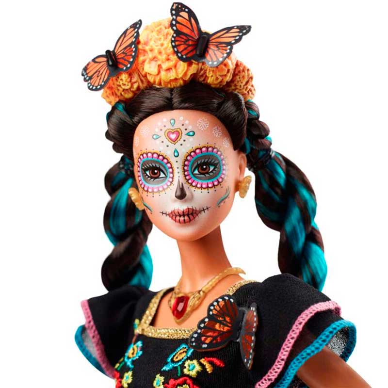 barbie catrina 3