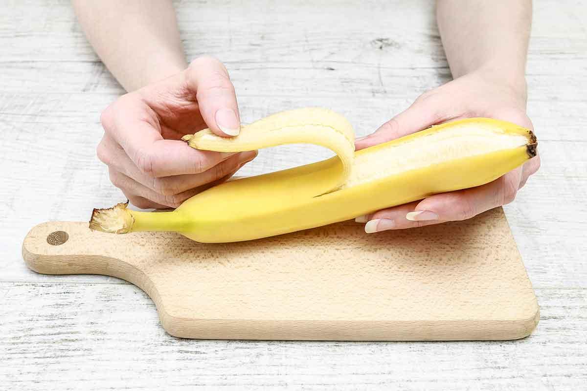 Nada se joga! Veja receitas deliciosas com casca de banana Nada se joga! Veja receitas deliciosas com casca de banana