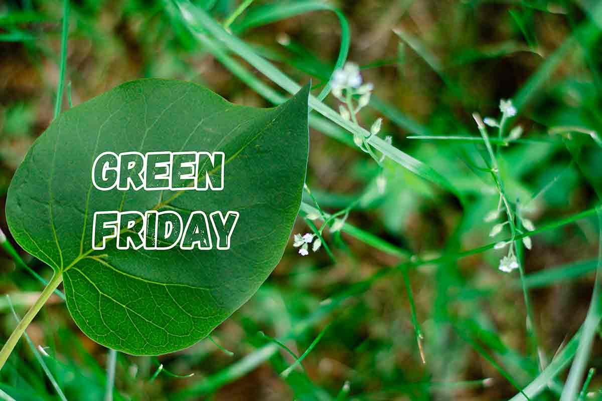 Green Friday