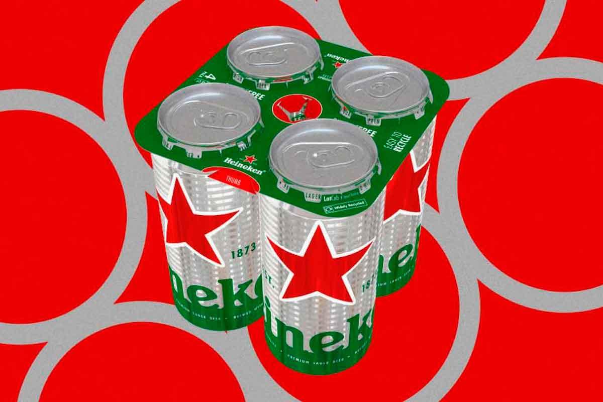 Heineken