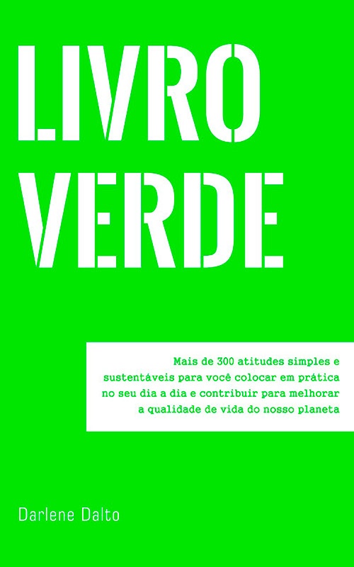 livro verde