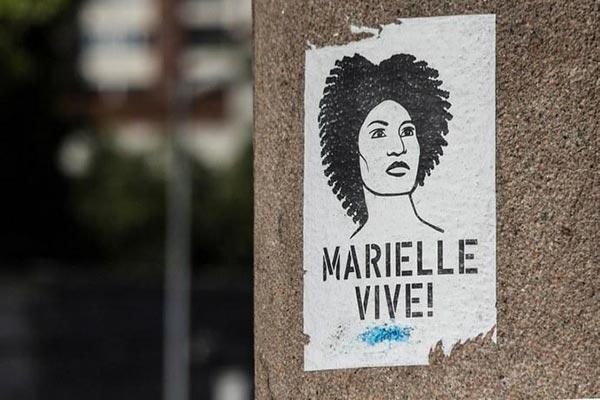 Marielle Franco