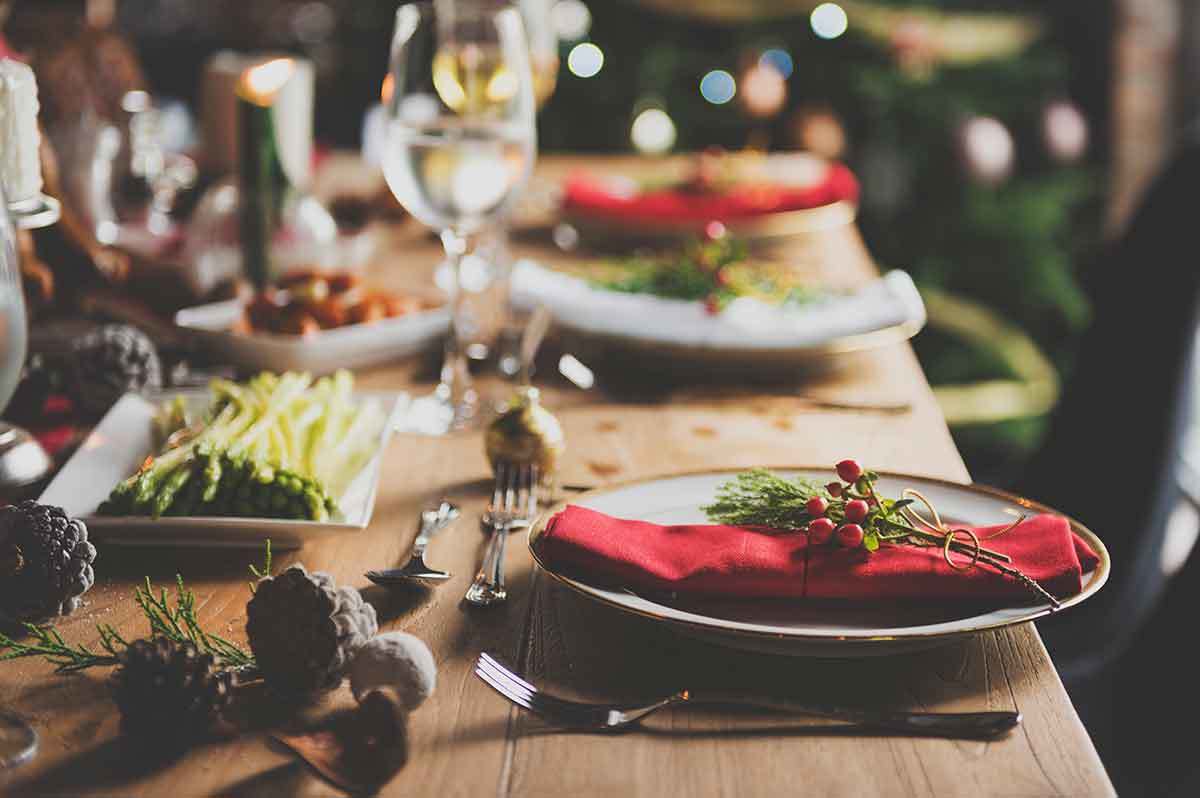 Ceia de Natal