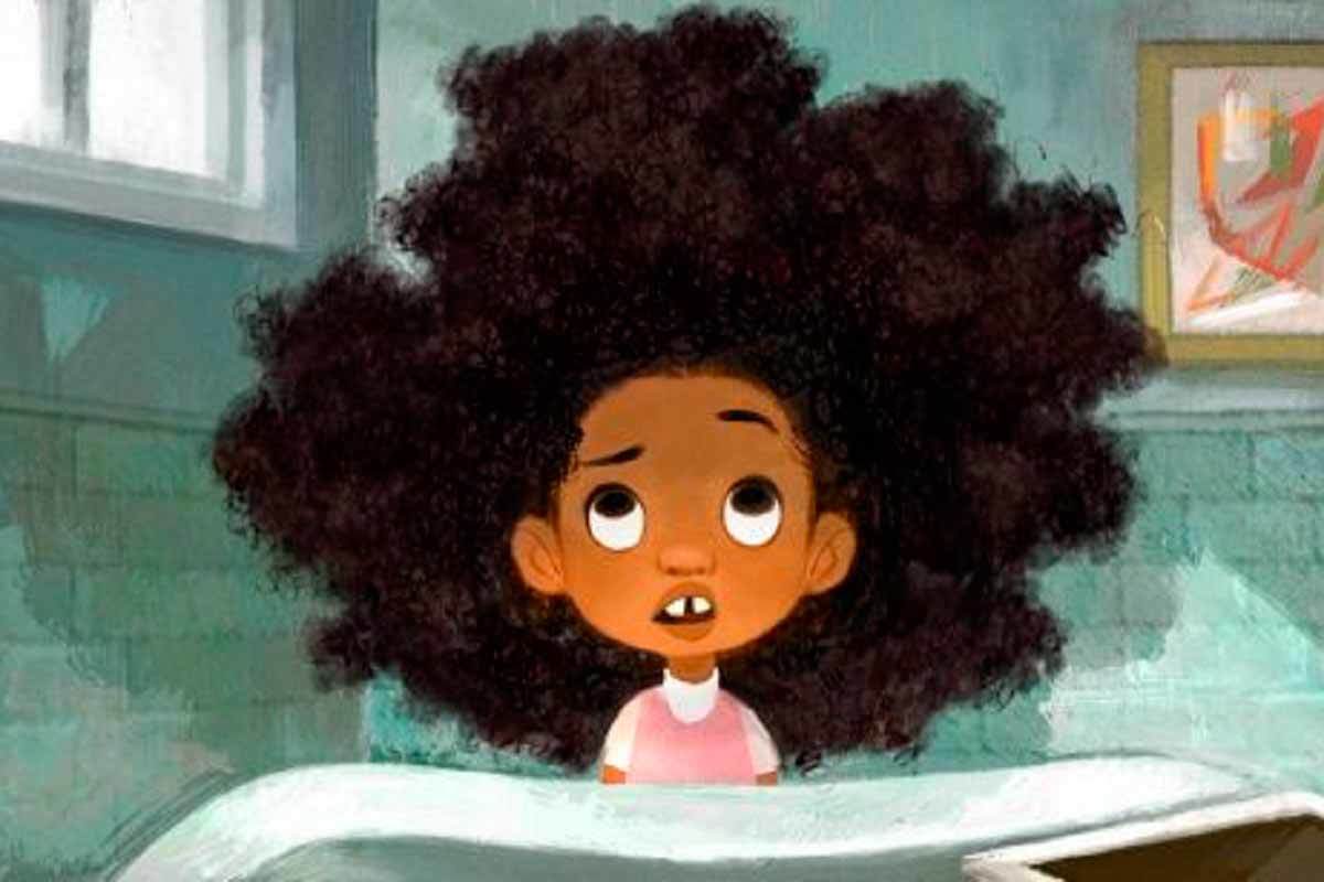 Hair Love