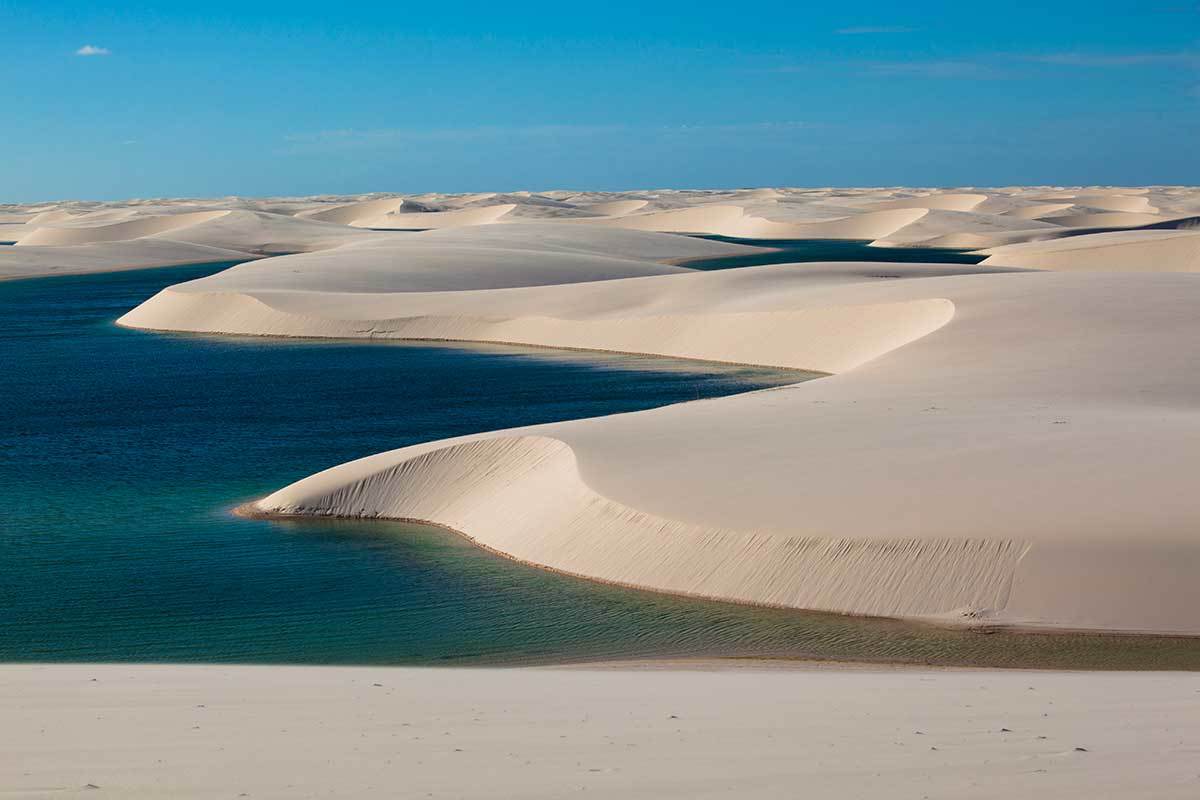 Lençóis Maranhenses