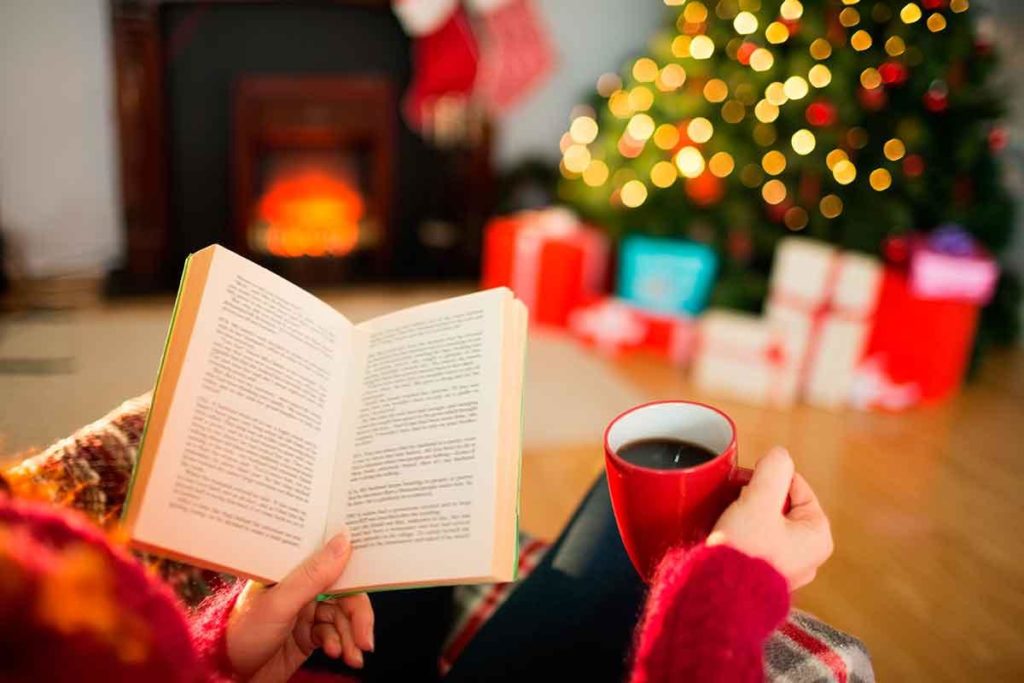 Tradisi Jólabókaflóðið: Banjir Buku Natal di Islandia