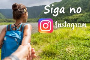 Siga no Instagram