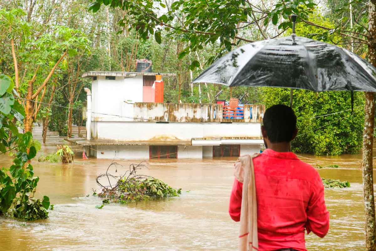 Resultado de imagem para ONU estabelece que refugiados climáticos não podem ser repatriados