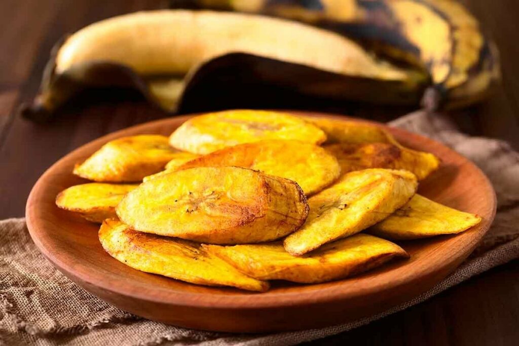 Bananadaterra 10 benefícios e 10 receitas saudáveis e deliciosas