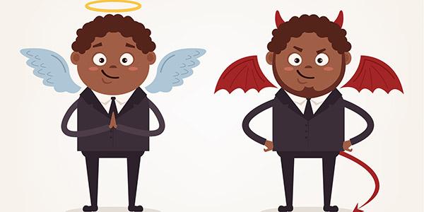 Ser Bom Ou Mau Carater O Que Significa Isso Afinal Greenme