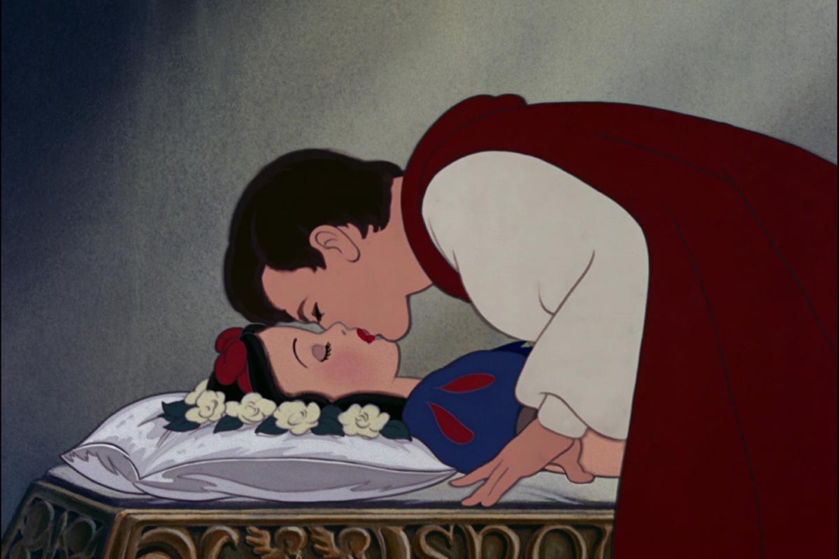 Branca de Neve 