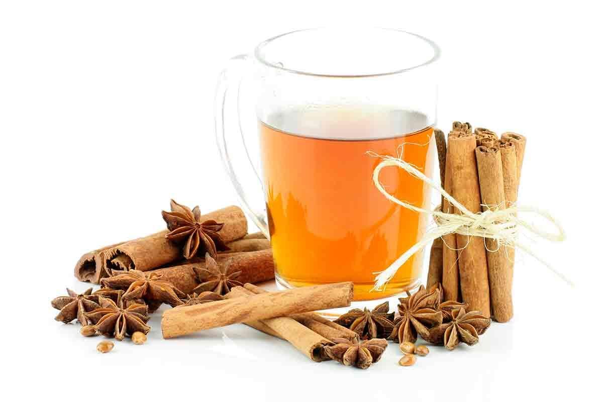 Chá de canela ajuda a perder peso! Benefícios e receita - greenMe
