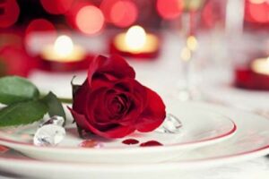 Dia dos Namorados: Quem foi São Valentim, padroeiro do amor - greenMe